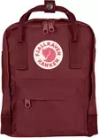 Fjällräven Kånken Mini, Ox Red - Fjällräven Kånken Mini - 7392158681044 - 1