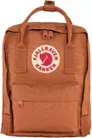 Fjällräven Kånken Mini, Terracotta Brown - Fjällräven Kånken Mini - 7323450792404 - 1