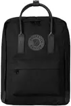 Fjällräven Kånken No. 2 Black - Fjällräven Kånken No.2 - 7323450260354 - 1