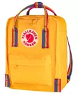 Fjällräven Kånken Rainbow Mini, WarmY - Fjällräven Kånken Mini - 7323450690014 - 3