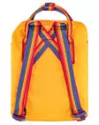 Fjällräven Kånken Rainbow Mini, WarmY - Fjällräven Kånken Mini - 7323450690014 - 2