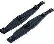 Fjällräven Kånken Shoulder Pads, Navy - Fjällräven Kånken lisävarusteet - 7323450522414 - 3