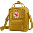 Fjällräven Kånken Sling, Ochre - Fjällräven Kånken Sling - 7323450582524 - 1