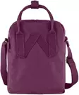 Fjällräven Kånken Sling, Royal Purple - Fjällräven Kånken Sling - 7323450724474 - 2