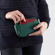 Fjällräven Kånken Travel Wallet lompakko - Fjällräven Kånken lisävarusteet - 7323450464004 - 4