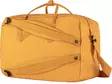 Fjällräven Kånken Weekender, Ochre - Fjällräven Kånken Weekender - 7323450899264 - 3