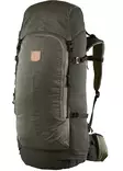 Fjällräven Keb 72 rinkka, Olive-D.Forest - Fjällräven rinkat - 7323450489434 - 1