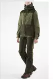 Fjällräven Keb takki W, 662-625 - Fjällräven takit - 73234504 - 3