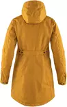 Fjällräven Kiruna Padded Parka, W - Fjällräven talvitakit - 89644 - 2