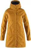 Fjällräven Kiruna Padded Parka, W - Fjällräven talvitakit - 89644 - 1