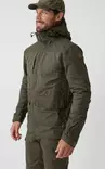 Fjällräven Lappland Hybrid metsästyspuku - Fjällräven takit - 12312354 - 4