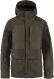 Fjällräven Lappland Hybrid Takki, 633 - Fjällräven takit - 732345016144 - 1