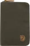Fjällräven Passport Wallet, Dark Olive - Fjällräven lisävarusteet - 7323450315344 - 1
