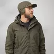 Fjällräven Pintail Cap, lippalakki - Fjällräven päähineet - 7323451057594 - 4