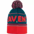 Fjällräven Pom Hat, pipo - Fjällräven päähineet - 7323450721534 - 2