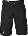 Fjällräven Ruaha Shorts, M Dark Grey - Fjällräven housut - 739215885464 - 1