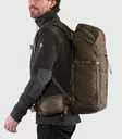 Fjällräven Singi 28 Dark Olive, reppu - Fjällräven rinkat - 7323450522254 - 8
