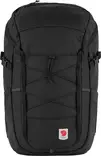 Fjällräven Skule Top Zip 30, Black - Fjällräven reput ja laukut - 7323451204654 - 2