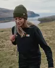 Fjällräven Tab Hat pipo, Autumn Leaf - Fjällräven päähineet - 7323451063794 - 8