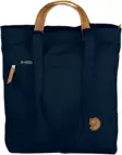Fjällräven Totepack No. 1 Navy - Fjällräven Totepack laukut - 7392158901944 - 1