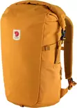 Fjällräven Ulvö Rolltop 30 reppu,RedGold - Fjällräven reput ja laukut - 7323450680114 - 1