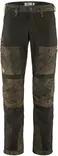 Fjällräven Värmland Wool, miesten housut - Fjällräven housut - 86904 - 1