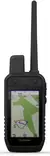 Garmin Alpha 200 Plus käsiosa - Garmin koiratutkat - 753759368654 - 1