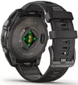 Garmin Fenix® 8, 47 mm AMOLED Sapphire - Garmin kellot - 753759338114 - 10