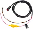 Garmin Power/Data Cable, GPSMAP - Kaikuluotain tarvikkeet - 753759172664 - 1