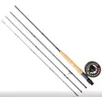 Greys K4ST X 10' #3, perhosetti - Perhokalastusvavat ja setit - 043388470744 - 2