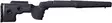 GRS Fenris Tikka T3 Grey, kiväärin tukki - Asetarvikkeet - 7072171050804 - 1
