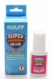 Gulff Minuteman, Gel 10ml - Perhotarvikkeet - 6430068960574 - 1