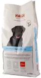 Halla Lätt & Sund 28-8 12kg - Halla koiranruoka - 7350003233404 - 1