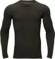 Härkila Base active L/S o-neck -paita - Härkilä Paidat ja Alusasut - 2001044 - 1