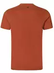 Härkila logo S/S t-shirt - Härkilä Paidat ja Alusasut - 10504 - 4