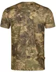 Härkila Deer Stalker camo S/S t-shirt - Härkilä Paidat ja Alusasut - 10234 - 2
