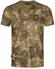 Härkila Deer Stalker camo S/S t-shirt - Härkilä Paidat ja Alusasut - 10234 - 1