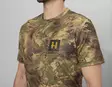 Härkila Deer Stalker camo S/S t-shirt - Härkilä Paidat ja Alusasut - 10234 - 3