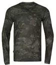 Härkila NOCTYX camo L/S t-shirt - Härkilä Paidat ja Alusasut - 10284 - 1
