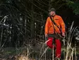 Härkila Wildboar Pro Blaze Fleece takki - Härkilä Erätakit ja puvut - 11794 - 4