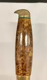 Haukanpääpuukko 10cm terä, kotimainen - Muut puukot - 069990004 - 2