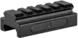 Hawke Picatinny korotus kisko 13mm 64mm - Kiikarijalat ja linssinsuojat - 50544924104 - 1
