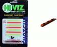 HiViz Flashpoint etutähtäin - Asetarvikkeet - 613485585124 - 1