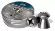 H&N 5,5mm 1,20g Baracuda Hunter Extreme - Ilmakiväärin luodit - 4047058017174 - 1