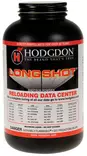 Hodgon Longshot Ruuti 454g - Ruudit ja nallit - 039288700104 - 1