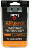 HOPPE`S BoreSnake cal 12 haulikko - Aseenhoitotuotteet - 026285001174 - 1