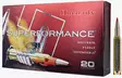 Hornady 222rem VarmintSuperformance 3,2g - Muut - 090255383164 - 1