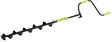Jääkaira, Mora Nova Black 110mm - Kairat ja Sahat - 6416038104094 - 1