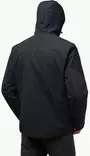 Jack Wolfskin, Jasper Insulated takki - Jack Wolfskin ulkoiluvaatteet - 4064886337174 - 4
