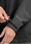 Jack Wolfskin Trailtime 2l naisten takki - Jack Wolfskin ulkoiluvaatteet - 4064886468014 - 6